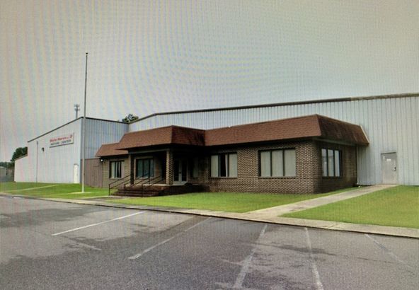 201 State St, Williston, SC 29853